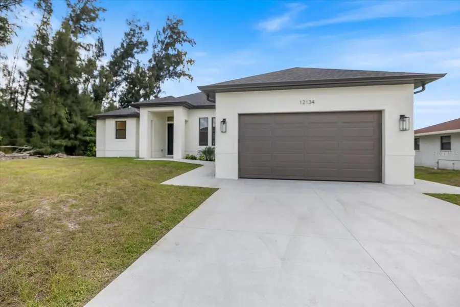 12134 Mallorca Avenue, North Port, FL 34287 - #3