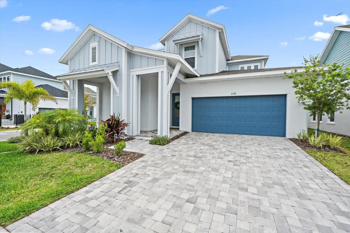 1574 Running Tide Place, Sarasota, FL 34240 - #1