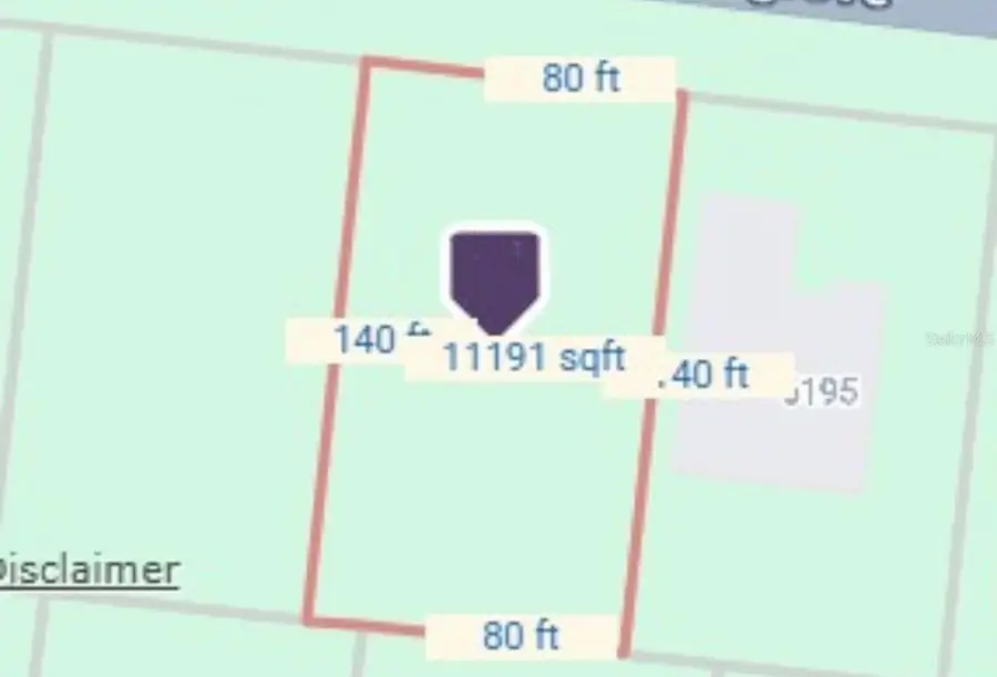 Mangrove Avenue, North Port, FL 34288 - #3