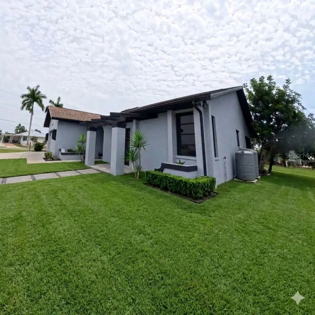 21105 Higgs Drive, Port Charlotte, FL 33952 - #1