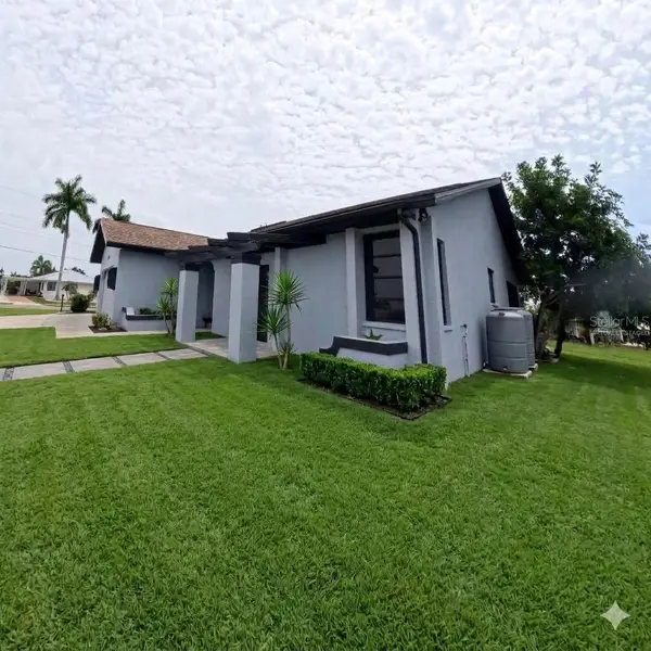 21105 Higgs Drive, PORT CHARLOTTE, FL 33952