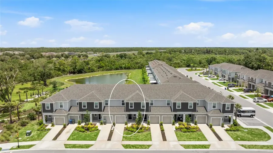 15067 Ginetti Street, Nokomis, FL 34275 - #3