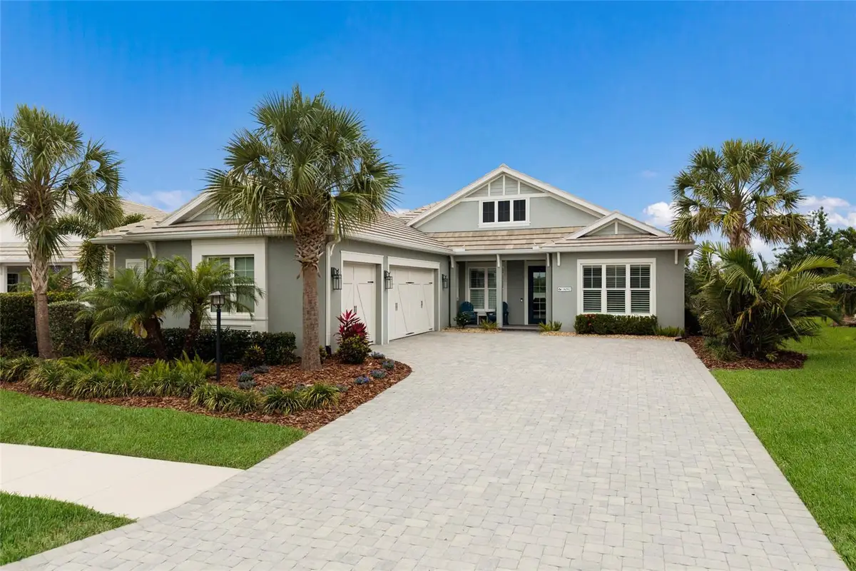 8092 Grande Shores Drive, Sarasota, FL 34240 - #1