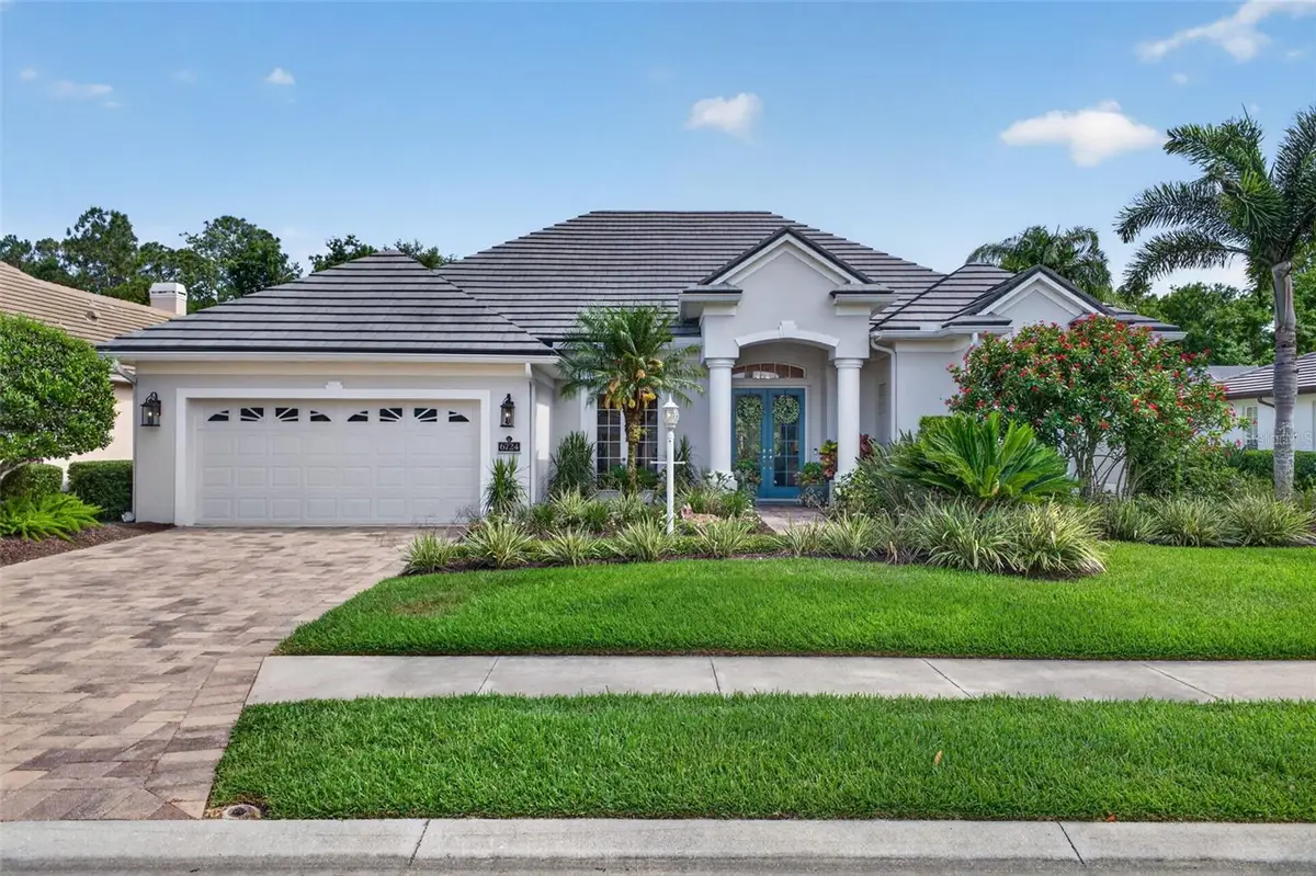 6724 The Masters Avenue, Lakewood Ranch, FL 34202 - #1