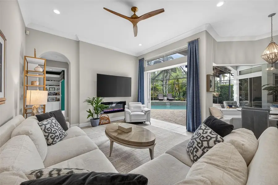 6724 The Masters Avenue, Lakewood Ranch, FL 34202 - #3