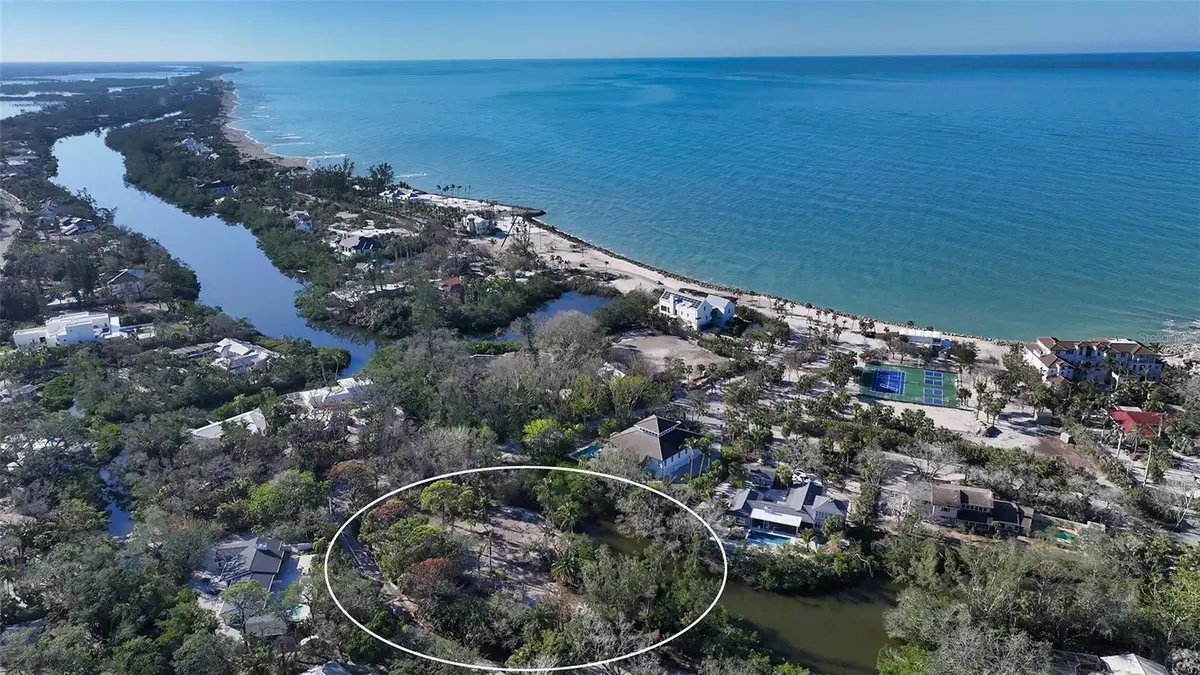 7340 Pine Needle Road, Sarasota, FL 34242 - #1