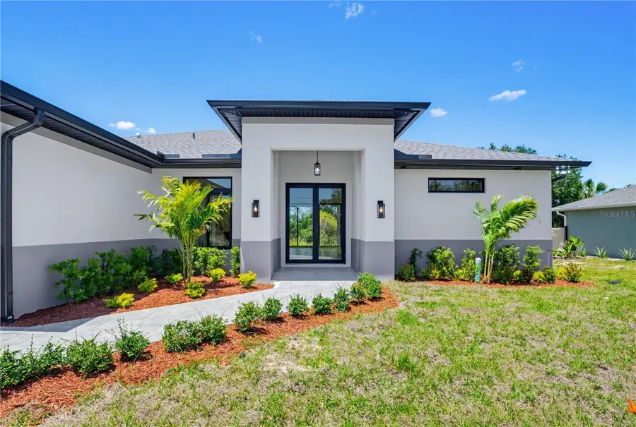 5073 Hightower Road, North Port, FL 34288 - #3