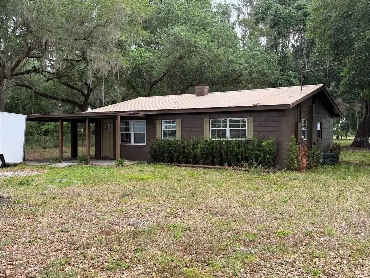 2748 Cr 543, Sumterville, FL 33585 - #1