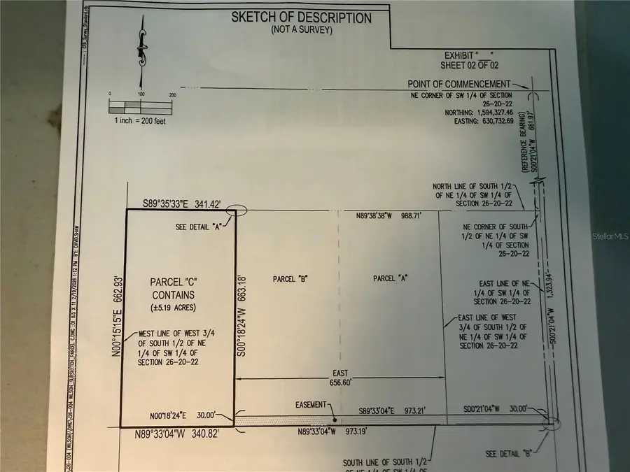 2748 Cr 543, Sumterville, FL 33585 - #2