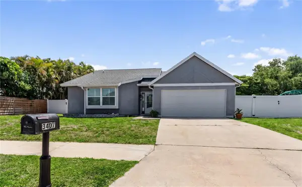 3407 69th Street W, BRADENTON, FL 34209