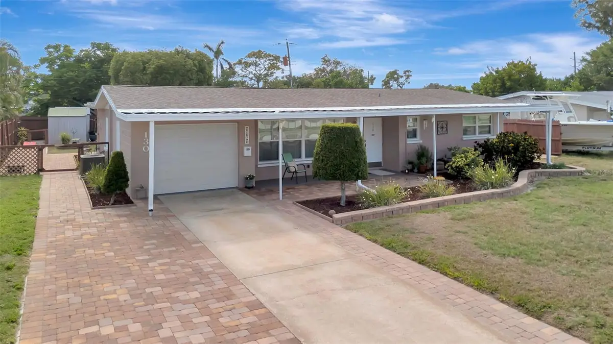 130 59th Street W, Bradenton, FL 34209 - #1