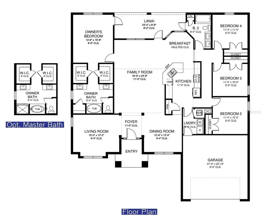 2037 Topsy Terrace, North Port, FL 34286 - #2