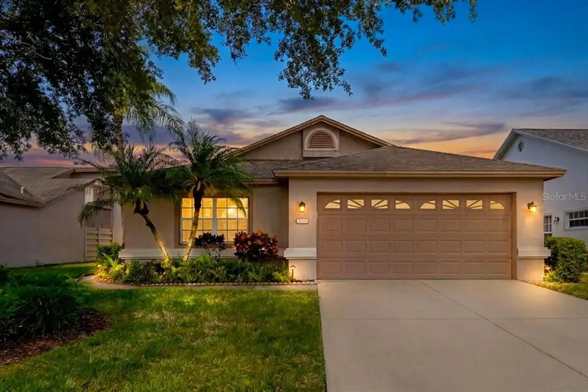 4734 Raintree Street Circle E, Bradenton, FL 34203 - #1