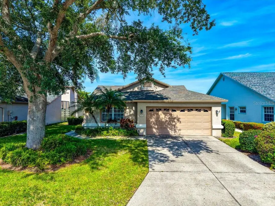 4734 Raintree Street Circle E, Bradenton, FL 34203 - #2