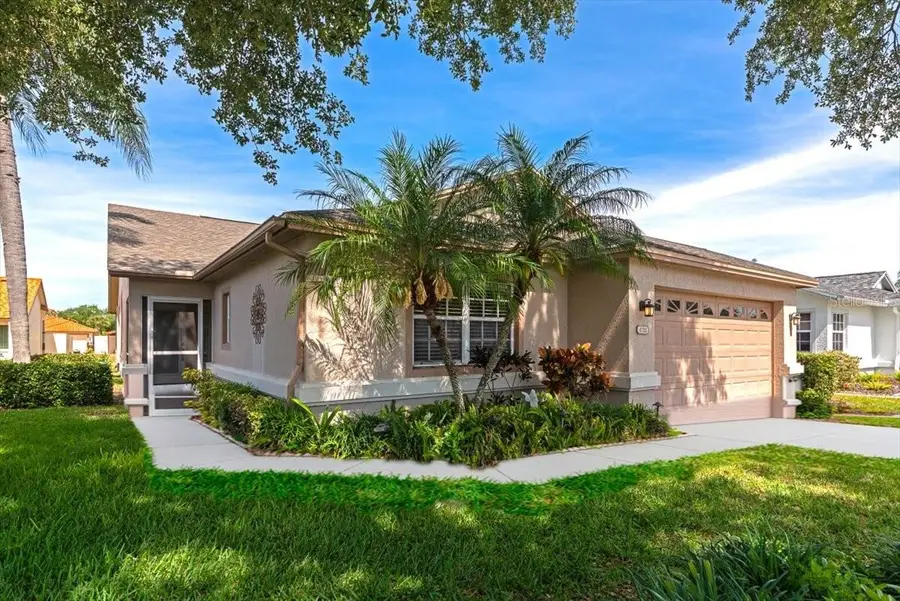 4734 Raintree Street Circle E, Bradenton, FL 34203 - #3
