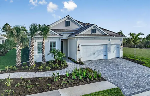 12589 Meribel Street, VENICE, FL 34293