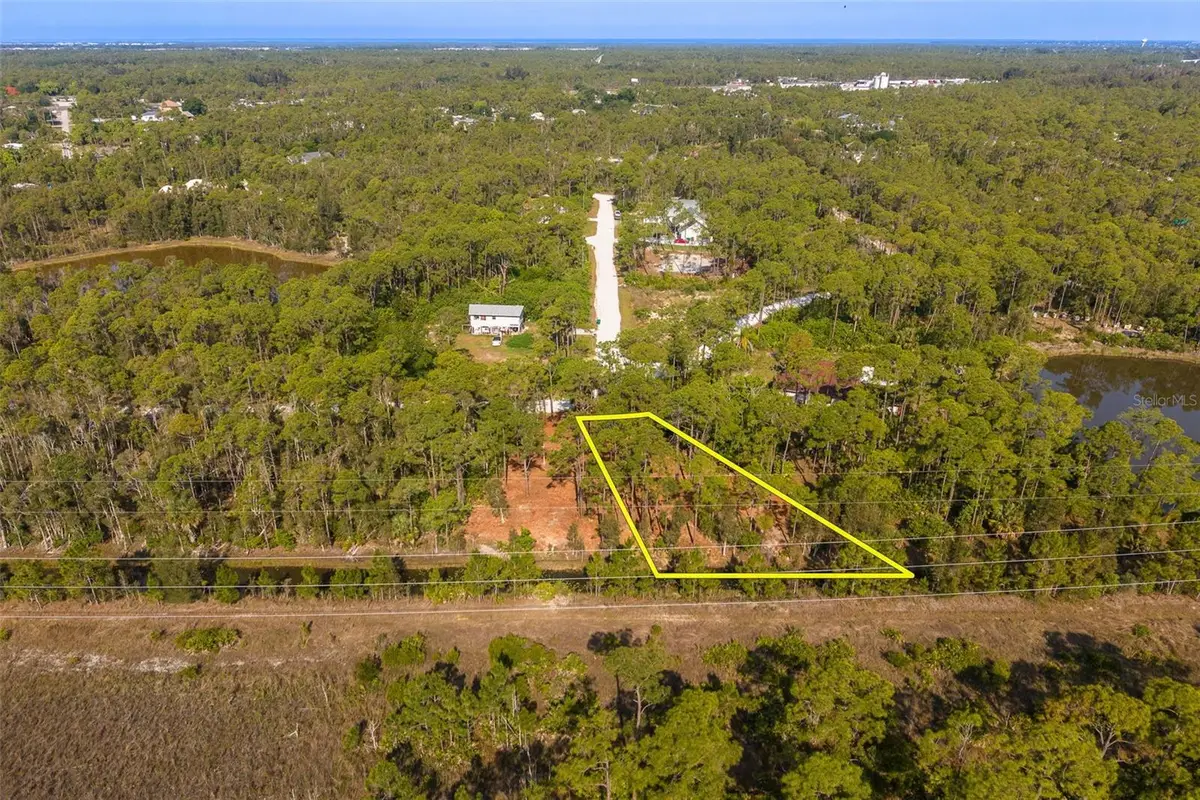 12422 Caravan Drive, Punta Gorda, FL 33955 - #1