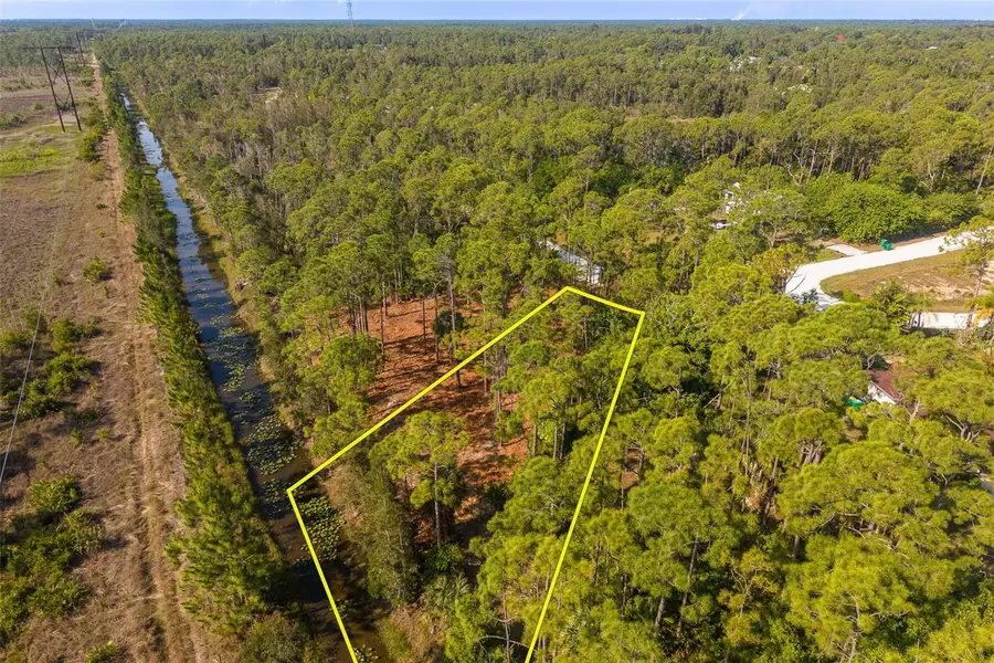 12422 Caravan Drive, Punta Gorda, FL 33955 - #2