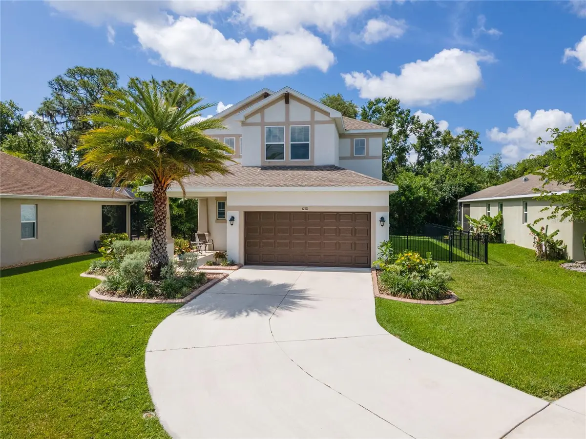 6311 Horse Mill Place, Palmetto, FL 34221 - #1