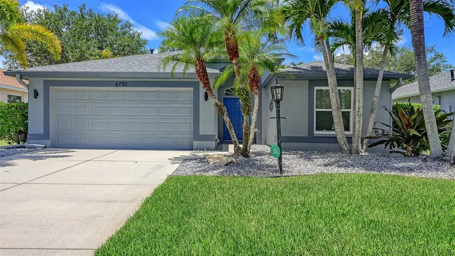 6730 W Country Club Lane, Sarasota, FL 34243 - #3