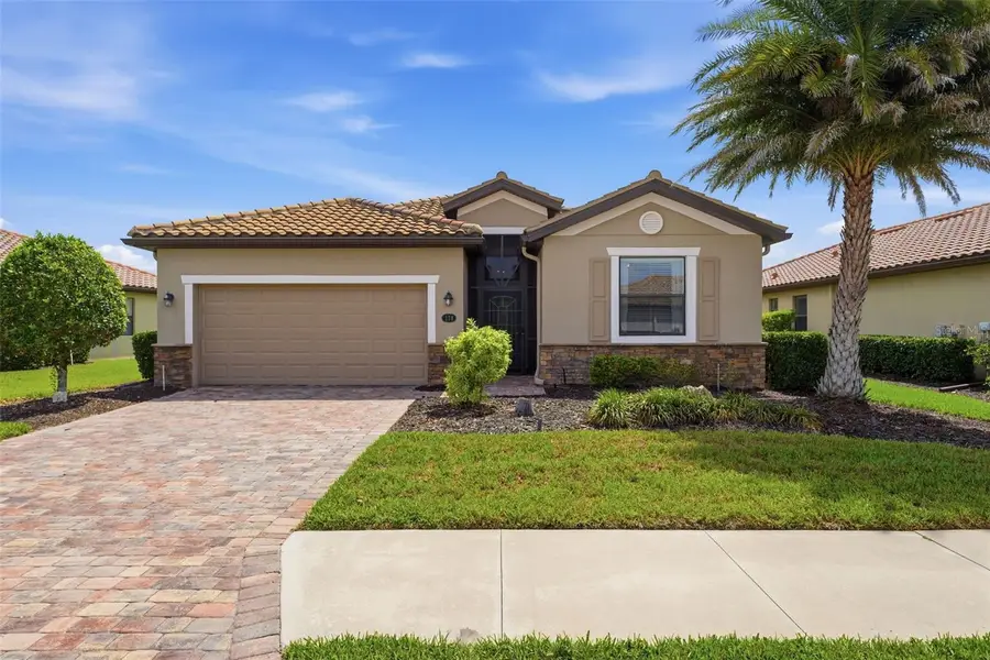 178 Wandering Wetlands Circle, Bradenton, FL 34212 - #3