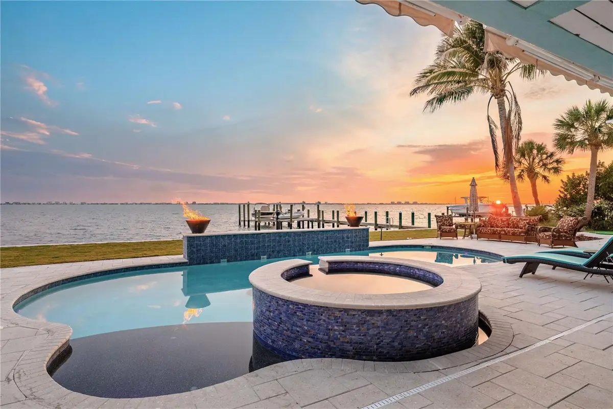 350 S Shore Drive, Sarasota, FL 34234 - #1