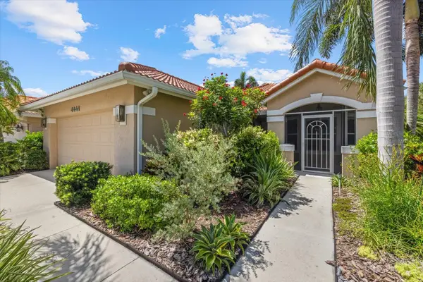 4444 Deer Trail Boulevard, SARASOTA, FL 34238