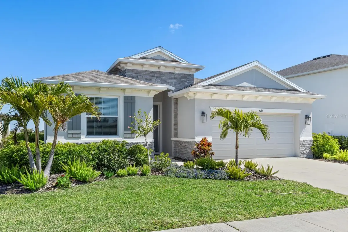 5744 Woodland Sage Drive, Sarasota, FL 34238 - #1