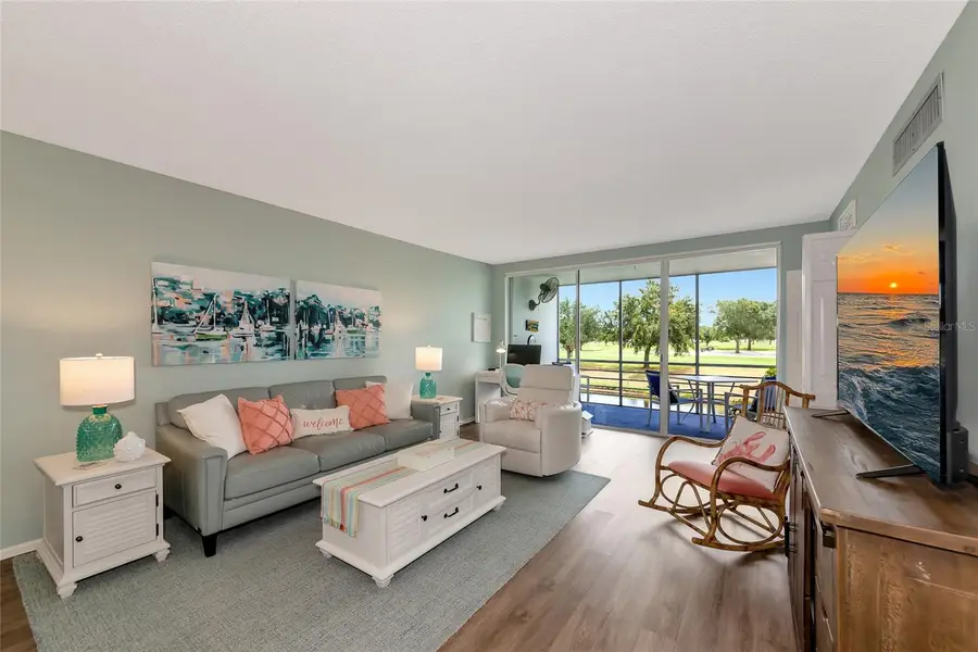 7461 W Country Club Drive N #203, Sarasota, FL 34243 - #3