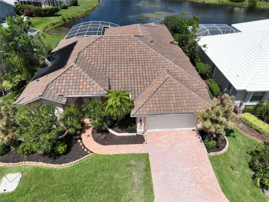 4221 Hearthstone Drive, Sarasota, FL 34238 - #2