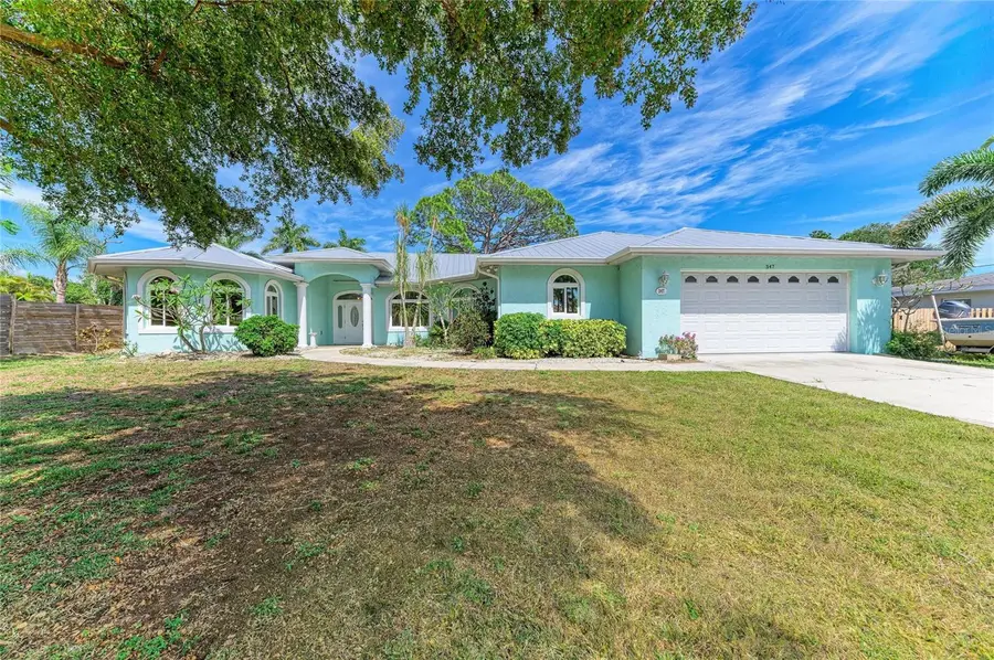 347 Bayshore Drive, Osprey, FL 34229 - #2