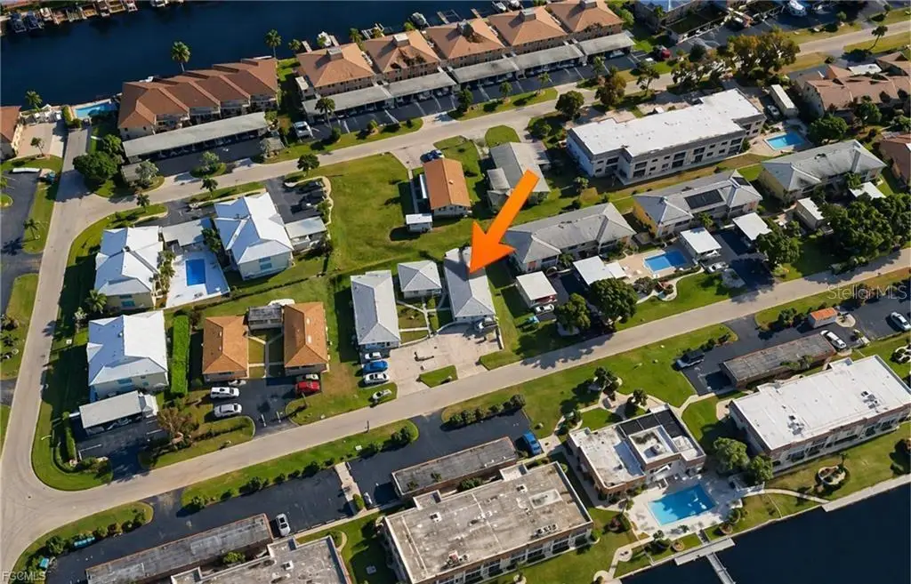 4015 SE 19th Avenue #5-9, Cape Coral, FL 33904 - #1