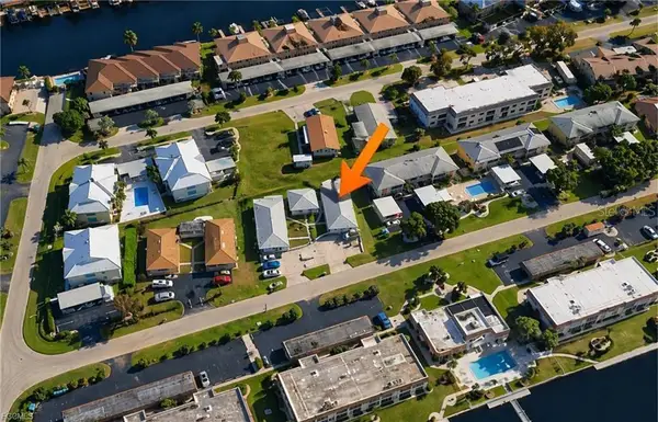 4015 SE 19th Avenue #5-9, CAPE CORAL, FL 33904