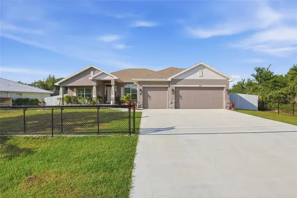 14735 Keystone Boulevard, PORT CHARLOTTE, FL 33981