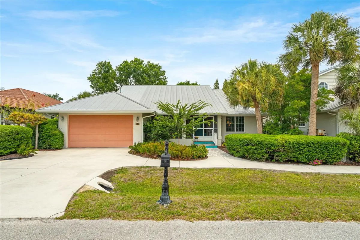 400 Tortuga Drive, Nokomis, FL 34275 - #1