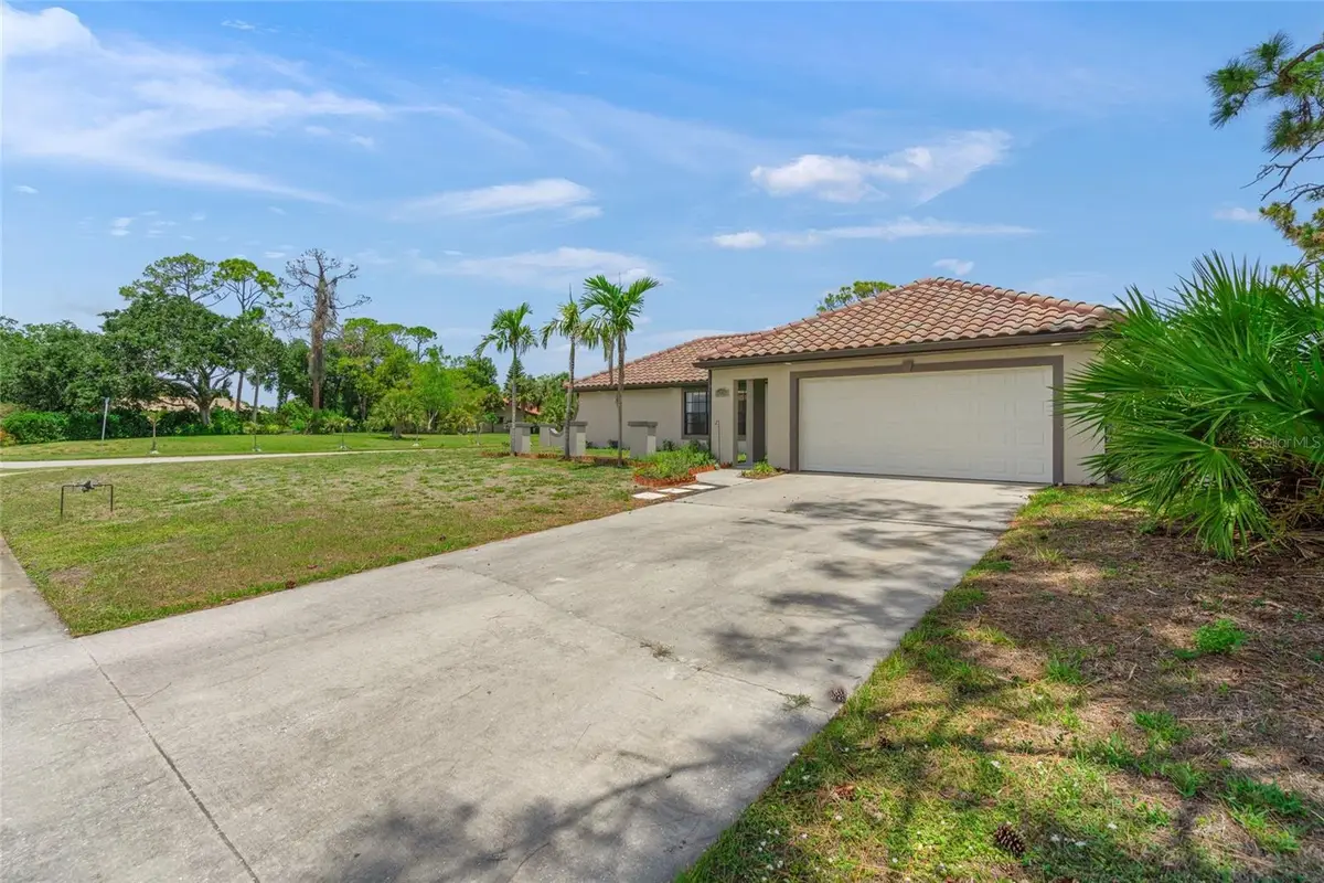 5050 Richmond Terrace, North Port, FL 34287 - #1