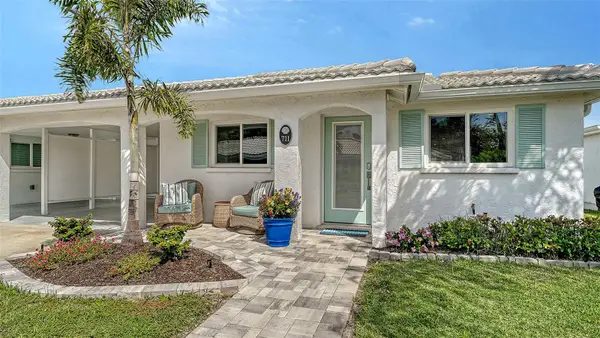 711 Spanish Drive S, LONGBOAT KEY, FL 34228
