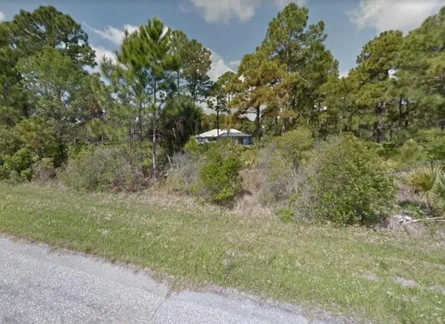 2473 Crockett Street, Port Charlotte, FL 33953 - #3