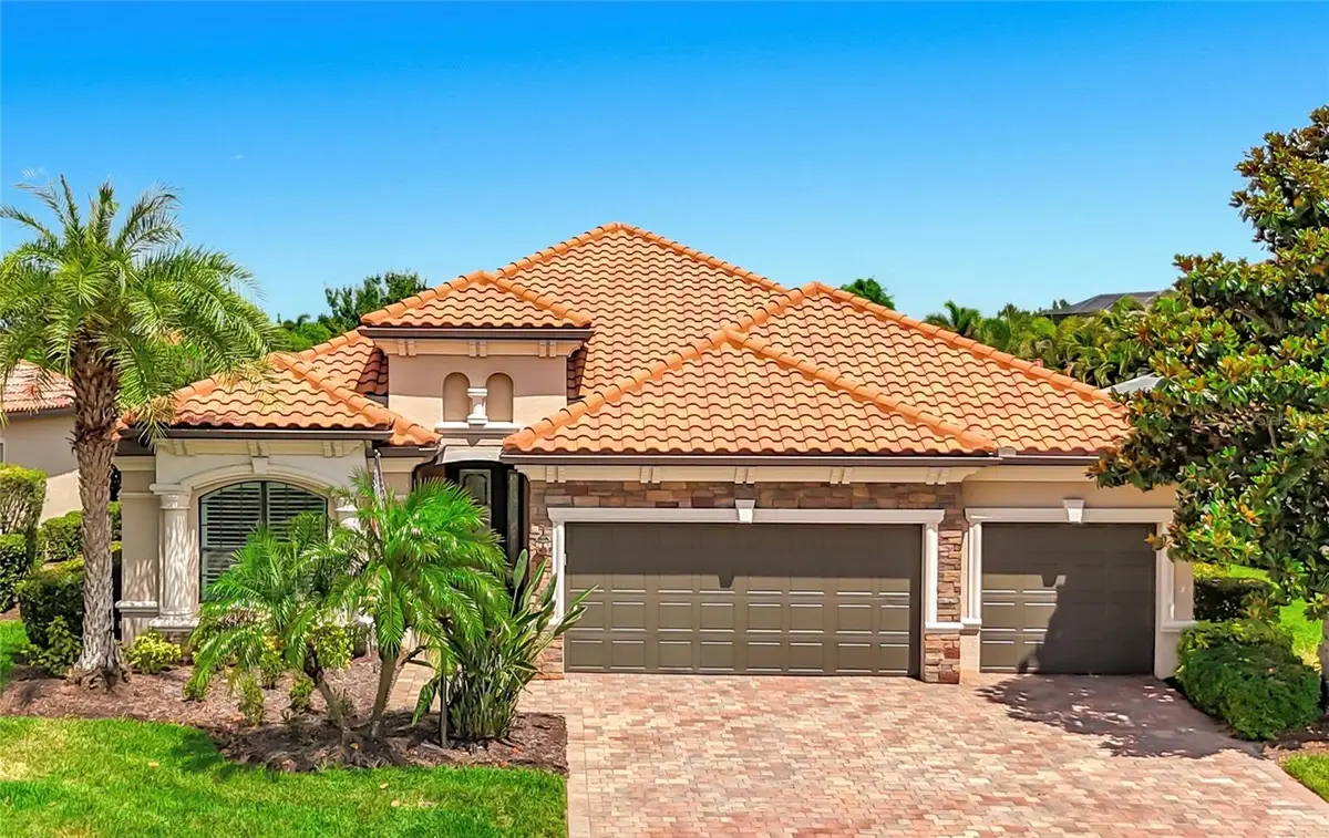 5518 Foxfire Run, Bradenton, FL 34211 - #1