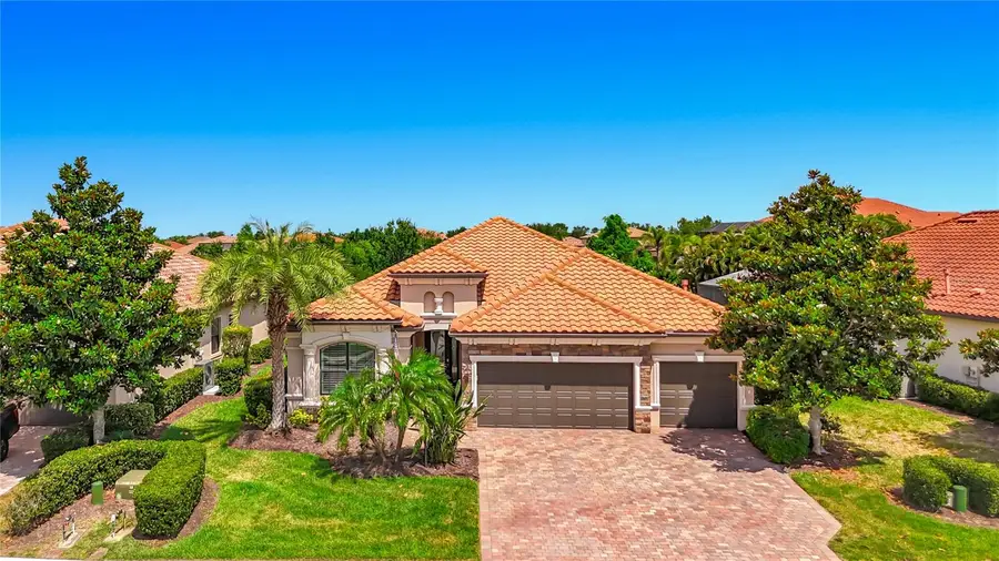 5518 Foxfire Run, Bradenton, FL 34211 - #2