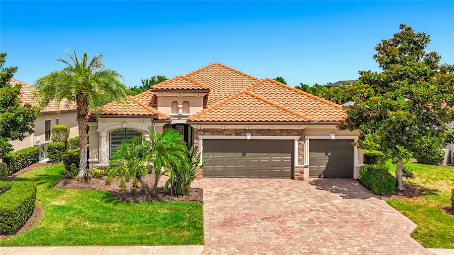 5518 Foxfire Run, Bradenton, FL 34211 - #3