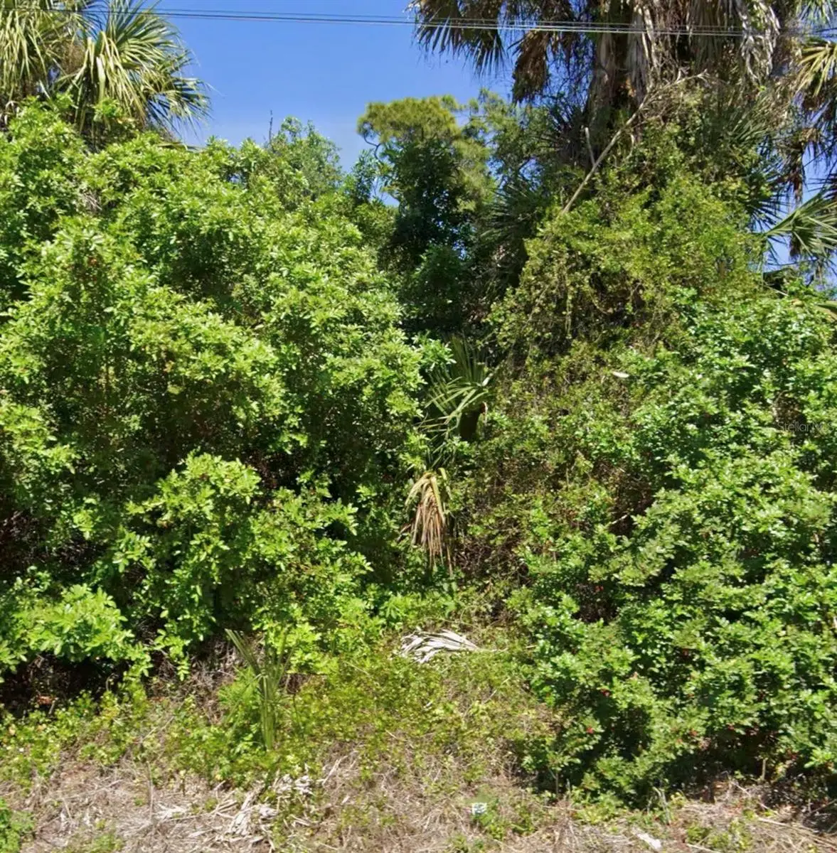Blocton Road, North Port, FL 34288 - #1