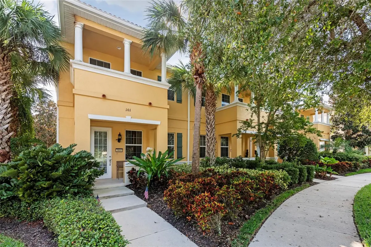 3860 82nd Avenue Circle E #101, Sarasota, FL 34243 - #1