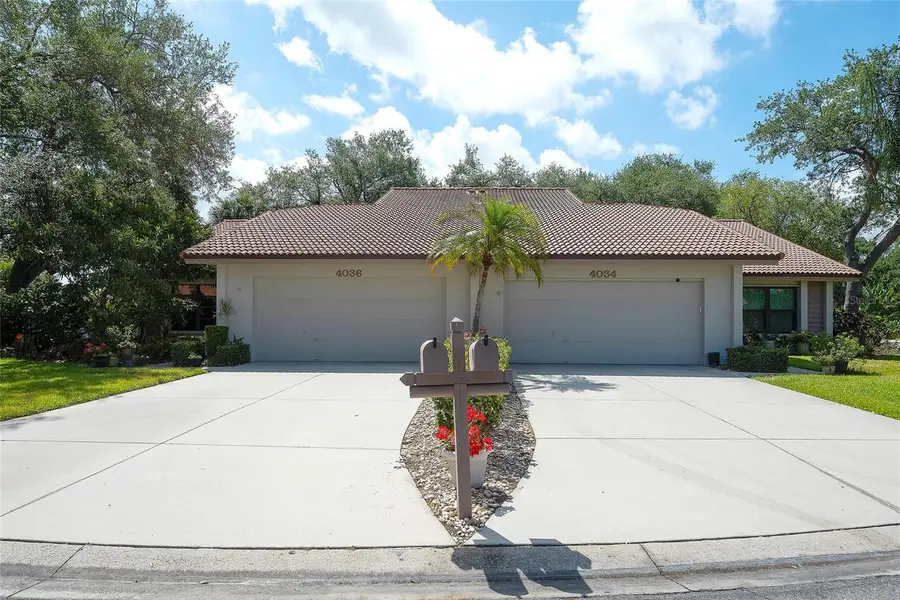 4034 Wilshire Circle E #154, Sarasota, FL 34238 - #2