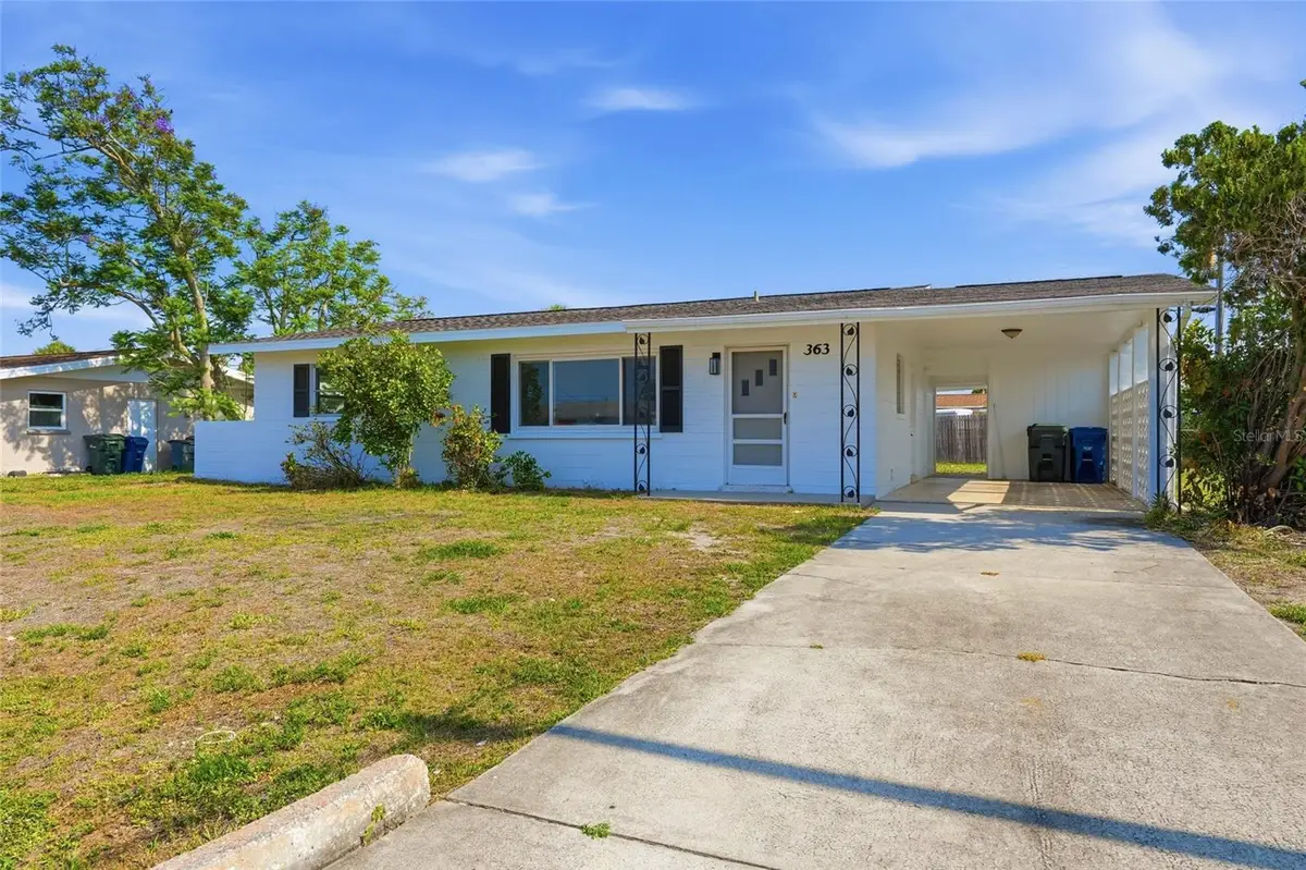 363 Glen Oak Road, Venice, FL 34293 - #1