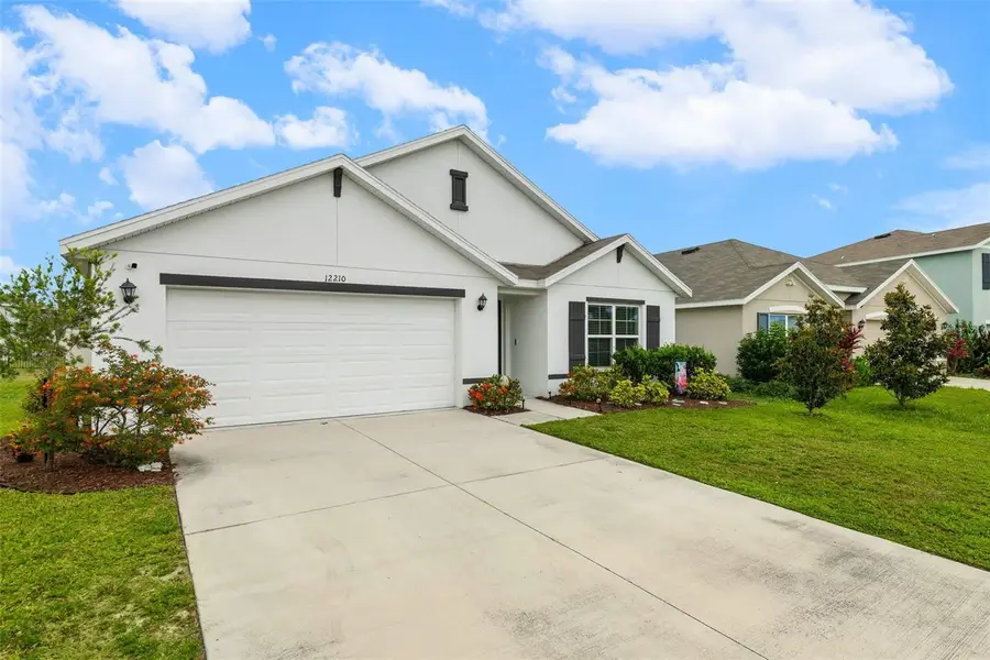 12210 Kingsley Trail, Parrish, FL 34219 - #3