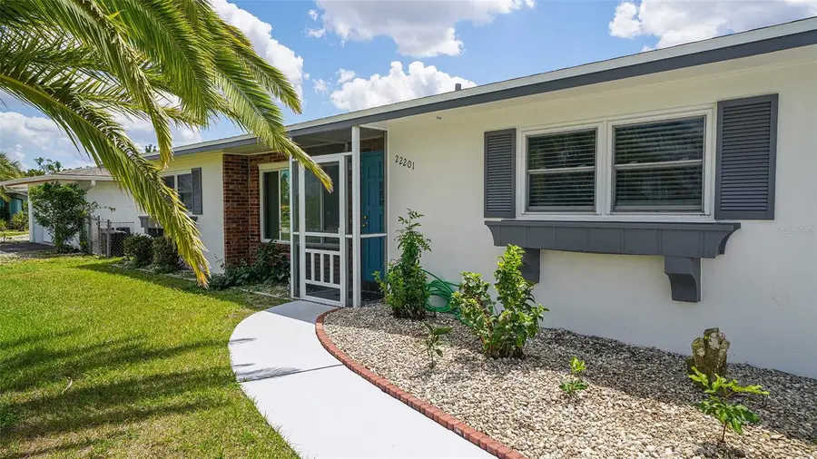 22201 Olean Boulevard, Port Charlotte, FL 33952 - #3