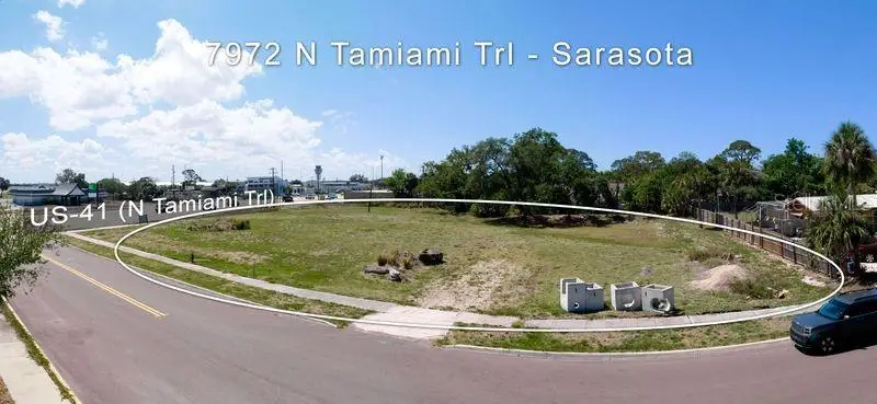 7972 N Tamiami Trail, Sarasota, FL 34243 - #2