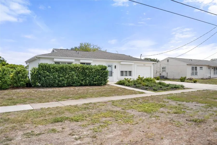 8716 Trionfo Avenue, North Port, FL 34287 - #3