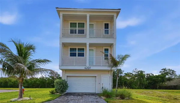 4207 Marina View Way, CORTEZ, FL 34215